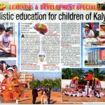 Holistic Education in Kalyan - Arya Gurukul