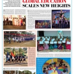 Arya Gurukul School - News Updates in Times