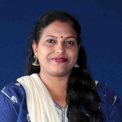 RESHMI NAIR - AryaGurukul